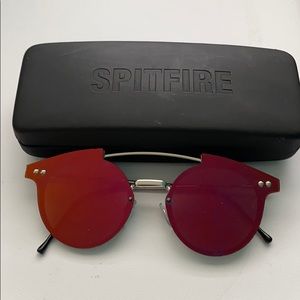 Spitfire sunglasses